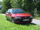Peugeot 306, foto 25