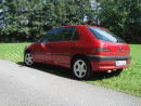 Peugeot 306, foto 27