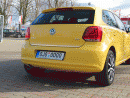 Volkswagen Polo, foto 52