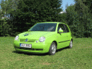 Volkswagen Lupo, foto 3