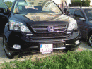 Honda CR-V, foto 2