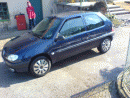 Citroën Saxo, foto 1