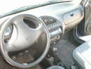 Citroën Saxo, foto 6