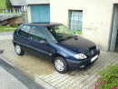 Citroën Saxo, foto 7
