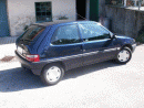Citroën Saxo, foto 12