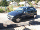 Citroën Saxo, foto 15