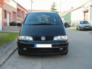 Volkswagen Sharan, foto 25