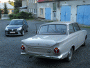 Ford Cortina, foto 6