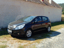 Opel Corsa, foto 19