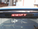 Suzuki Swift, foto 4