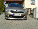 Citroën C4, foto 40