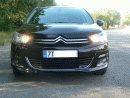 Citroën C4, foto 11