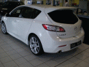 Mazda 3, foto 2