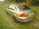 Opel Vectra, foto 1