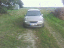 Opel Vectra, foto 7