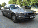 BMW řada 7, foto 3