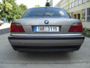 BMW řada 7, foto 5