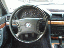 BMW řada 7, foto 8