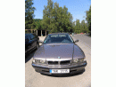 BMW řada 7, foto 20