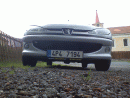 Peugeot 206, foto 13