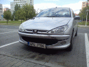Peugeot 206, foto 16
