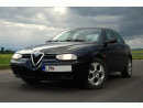 Alfa Romeo 156, foto 4