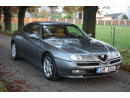 Alfa Romeo GTV, foto 25