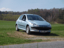 Peugeot 206, foto 9