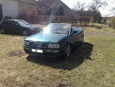 Audi 80, foto 10