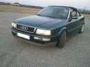 Audi 80, foto 20