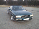 Audi 80, foto 21