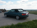 Audi 80, foto 29