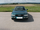 Audi 80, foto 33