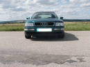 Audi 80, foto 34