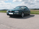 Audi 80, foto 36