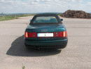Audi 80, foto 39
