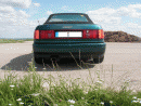 Audi 80, foto 40