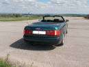 Audi 80, foto 60