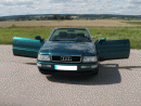 Audi 80, foto 68