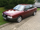 Audi 80, foto 82