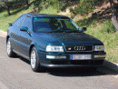 Audi 80, foto 84
