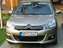 Citroën C4, foto 1