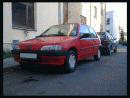 Peugeot 106, foto 6