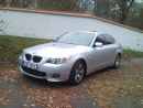 BMW řada 5, foto 3
