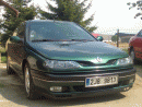Renault Laguna, foto 9