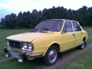 Škoda 120, foto 5