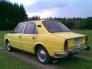 Škoda 120, foto 6