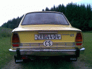 Škoda 120, foto 7