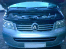Volkswagen Multivan, foto 53