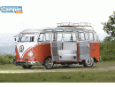 Volkswagen Multivan, foto 56